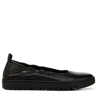 Uptown Ballet Slip On Loafer