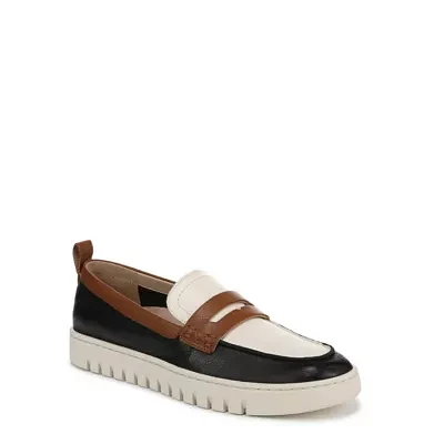 Uptown Slip On Loafer