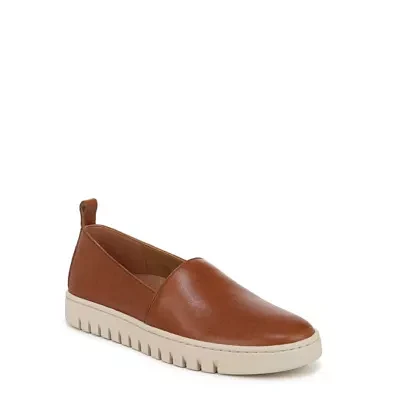 Uptown A-Line Slip On Loafer