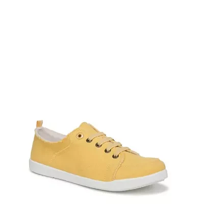 Lace-Up Shoes
