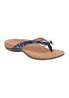 Bella Thong Sandals