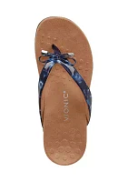 Bella Thong Sandals