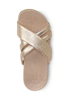 Zarie Sandals