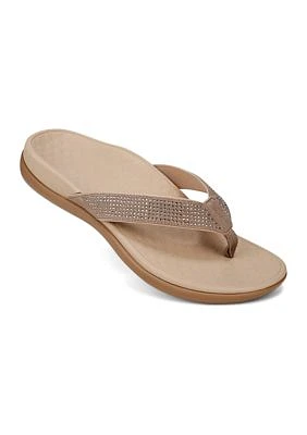 Women's Tide Thong Sandals