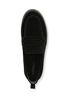 Uptown Loafer Flats