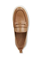 Uptown Loafers