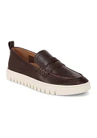 Uptown Slip On Loafer