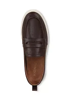 Uptown Slip On Loafer