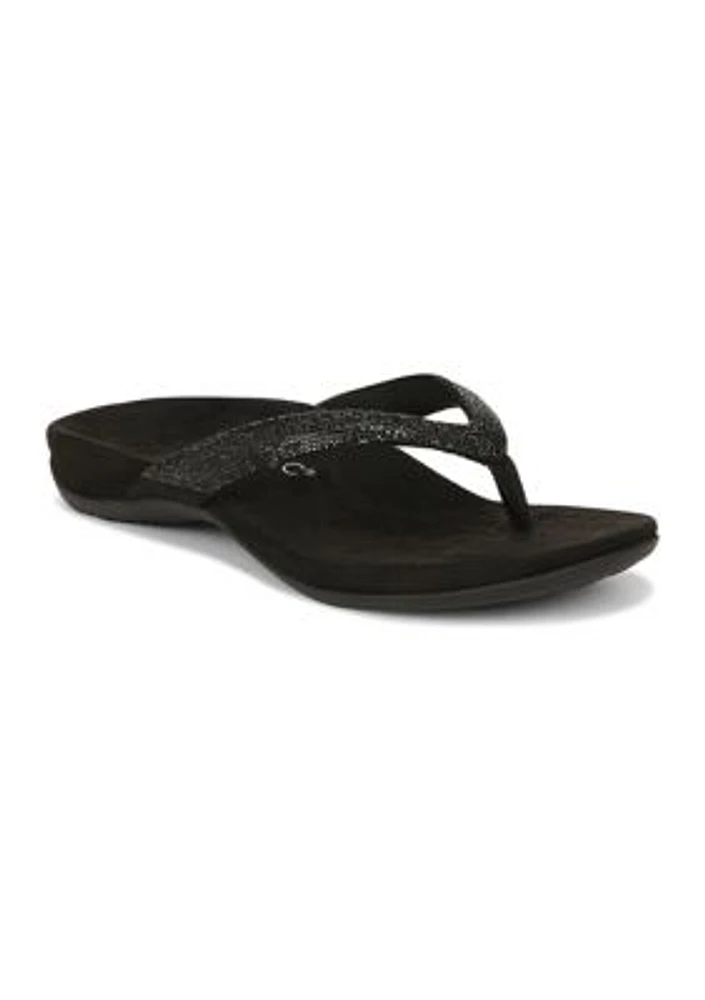 Dillon Thong Sandals