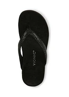 Dillon Thong Sandals