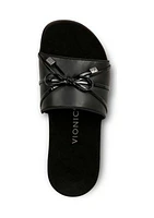 Bella Slide Sandals