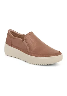 Kearny Loafer Flats