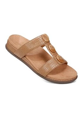 Serra Sandals