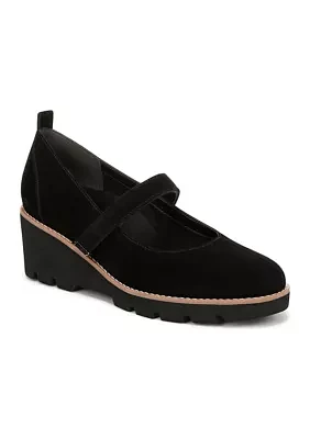 Alma Loafers