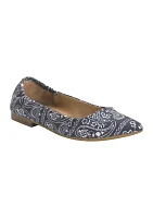 Jessica Flats