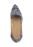 Jessica Flats