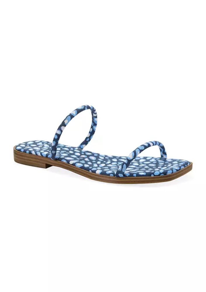 Belk Janice Sandals | The Summit