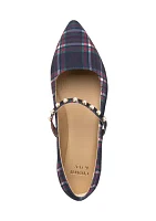 Jalessa Mary Jane Flats