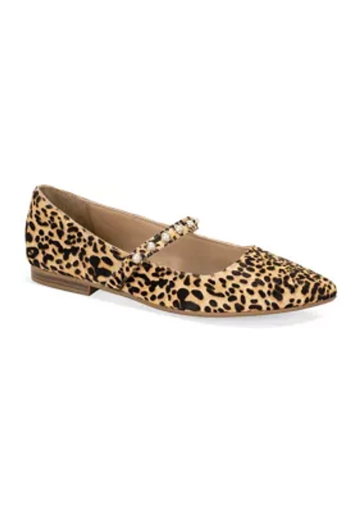 Jalessa Flats