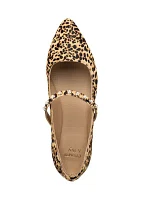 Jalessa Flats