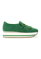 Bosco Sneaker Loafers