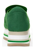 Bosco Sneaker Loafers