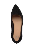 Jessica Flats