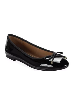 Larissa Ballet Flats