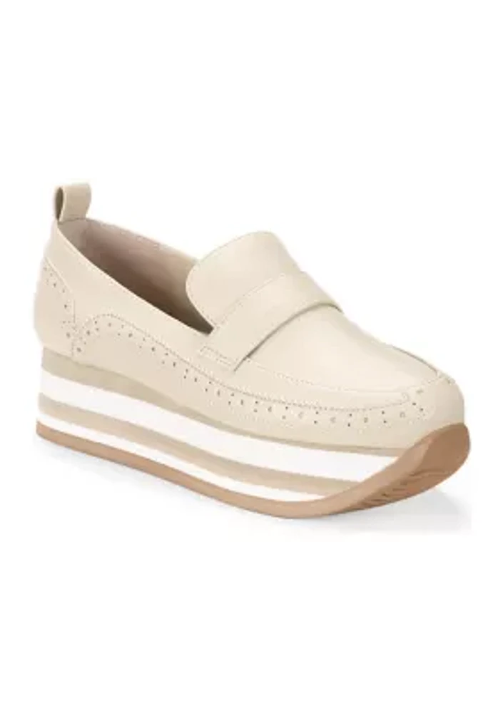 Booker Loafer Sneakers