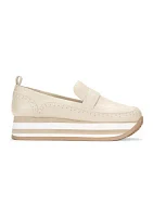 Booker Loafer Sneakers