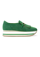 Bosco Loafer Sneakers