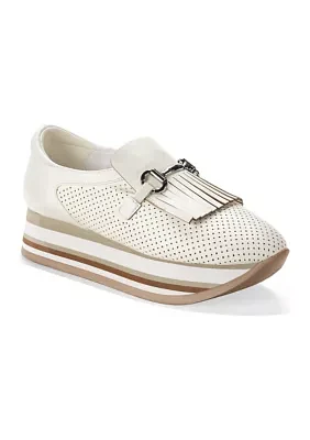 Bosco Loafer Sneakers