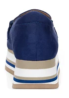 Buster Loafer Sneakers