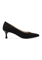 Fossie Pumps