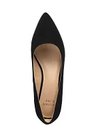 Fossie Pumps