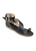 Fifee Toe Thong Sandals