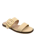 Endila 2 Band Sandals