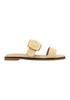 Endila 2 Band Sandals