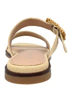 Endila 2 Band Sandals