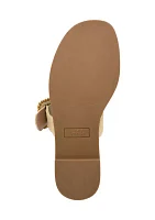 Endila 2 Band Sandals