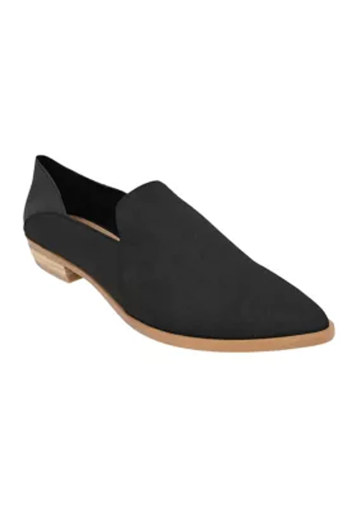 Madeline Dress Loafers