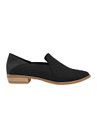 Madeline Dress Loafers