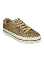 Lara Bling Sneakers