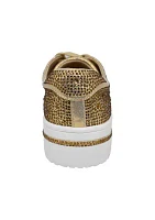 Lara Bling Sneakers