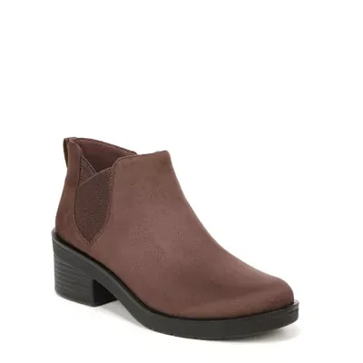 Ontario Ankle Bootie