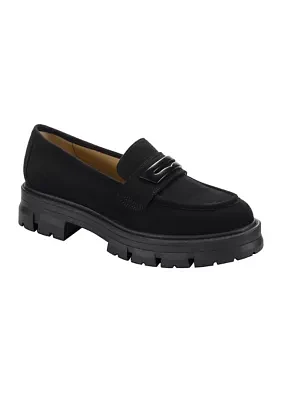 Women's Lana Lug Sole Loafers