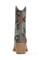 Lawler Western Boots