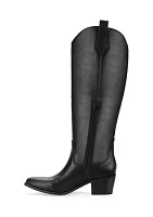 Dollora Tall Boots - Wide Width