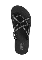 Yohann Thong Sandals