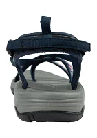 Covina Comfort Footbed Sandals